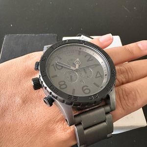 Nixon 51-30 Chrono